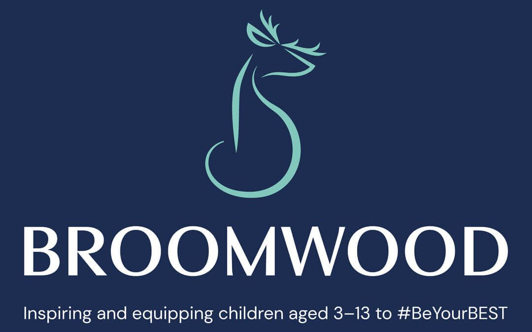 Broomwood School: BeYourBest