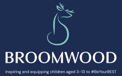 Broomwood School: BeYourBest