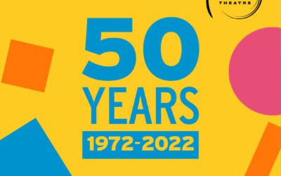 Hull Truck Theatre: 50 year anniversary campaign