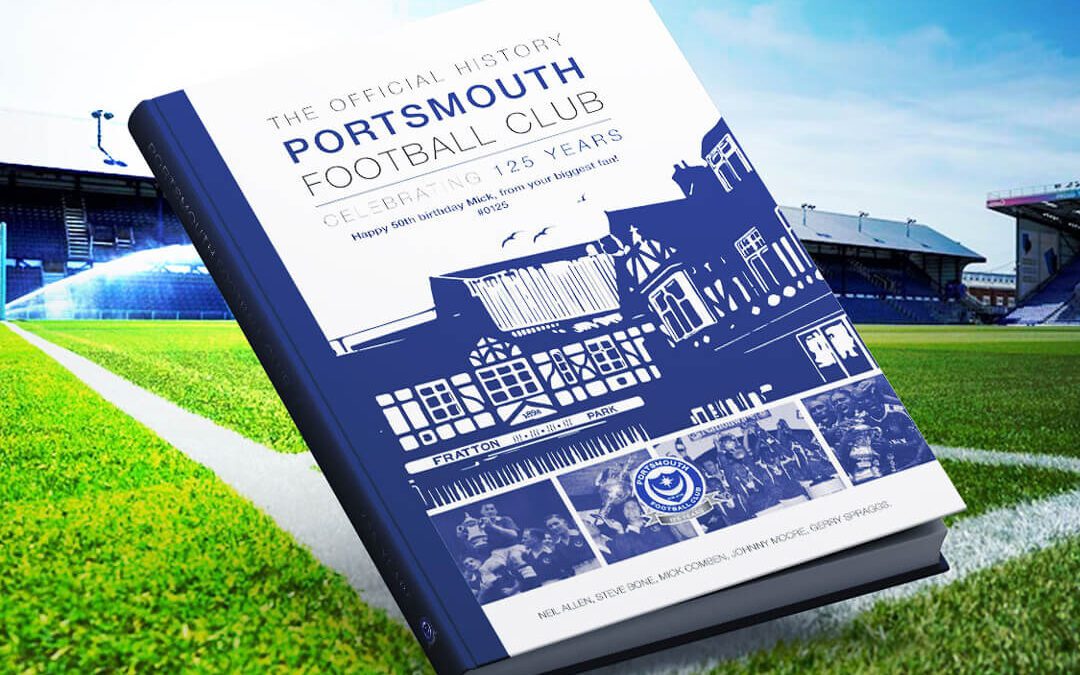 Portsmouth FC: Celebrating Pompey’s Legacy