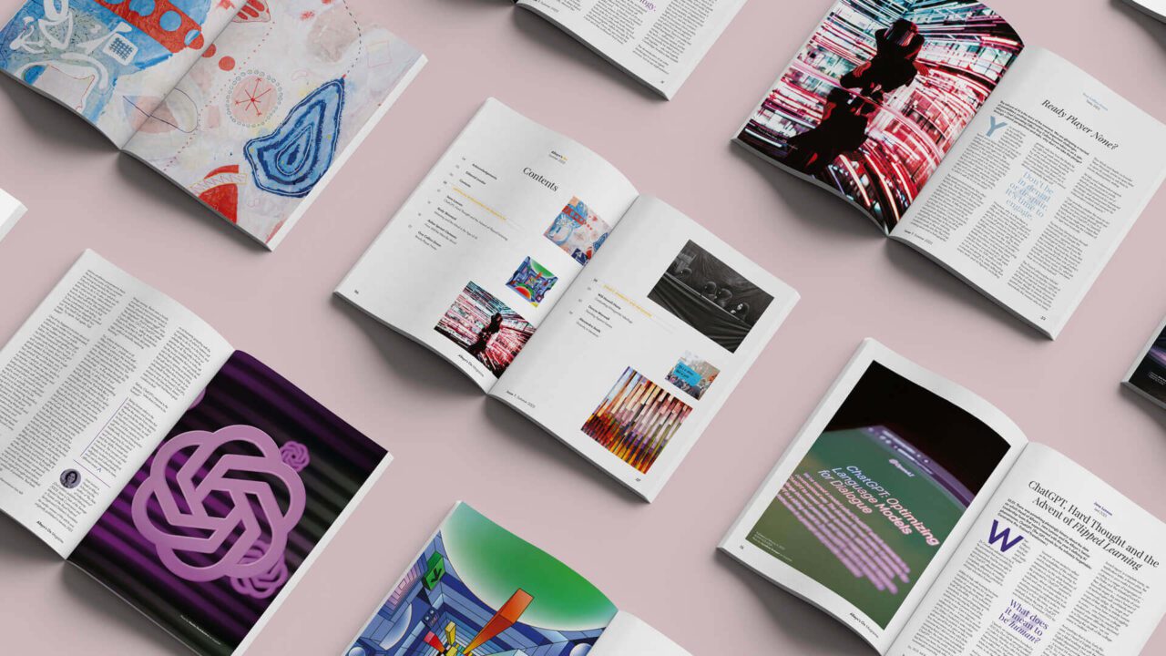 The Marriage of Copy and Design - TGDH