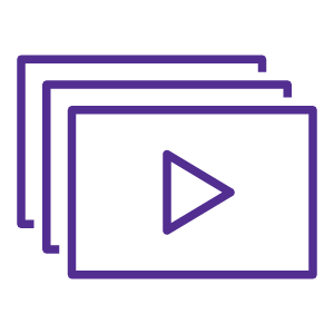 Explainer Videos icon