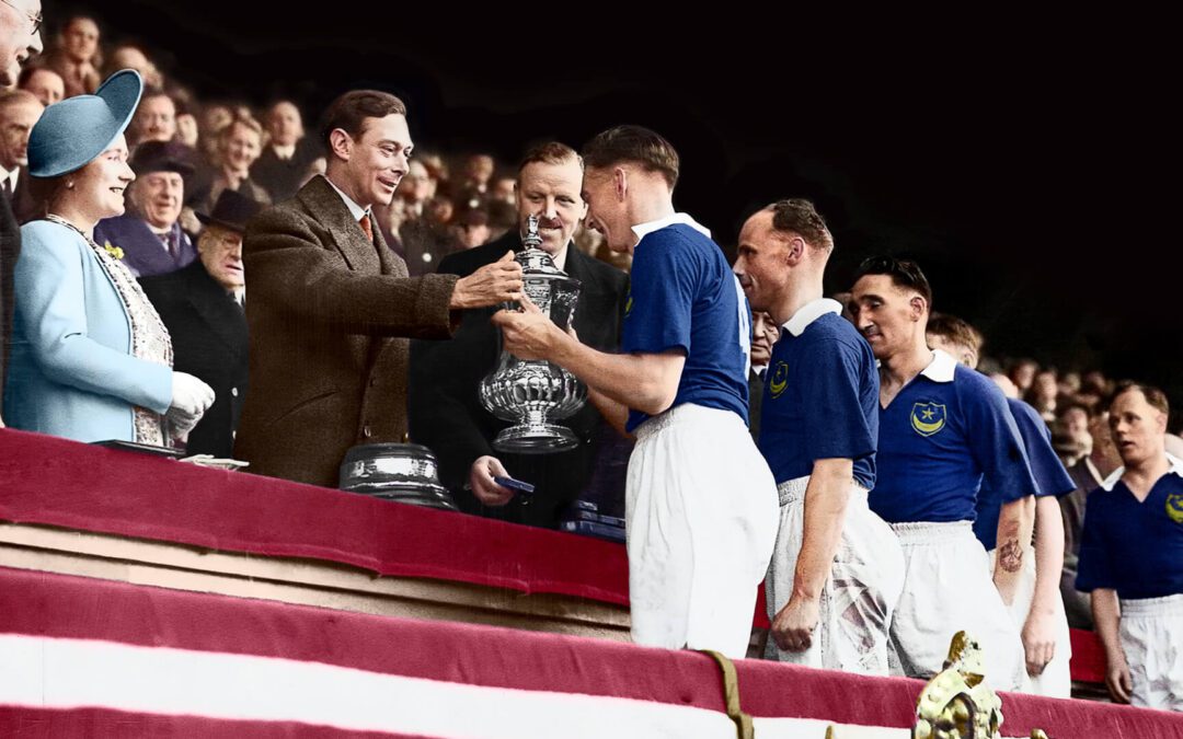 Portsmouth Football Club