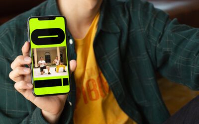 Creative digital design services for every marketing channel