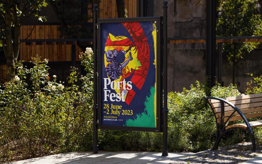 Ports Fest Campaign