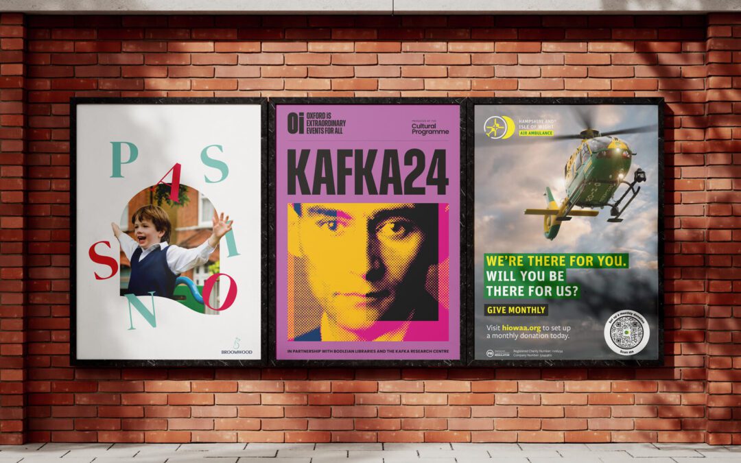 Advertising design guide: create ads that perform