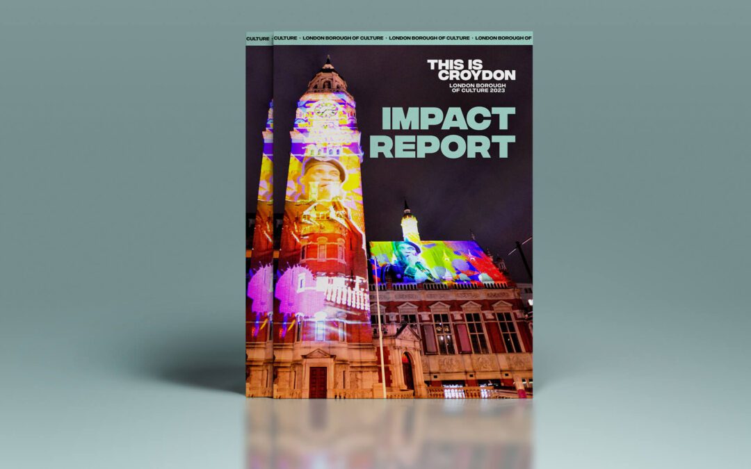 This is Croydon: Impact Report