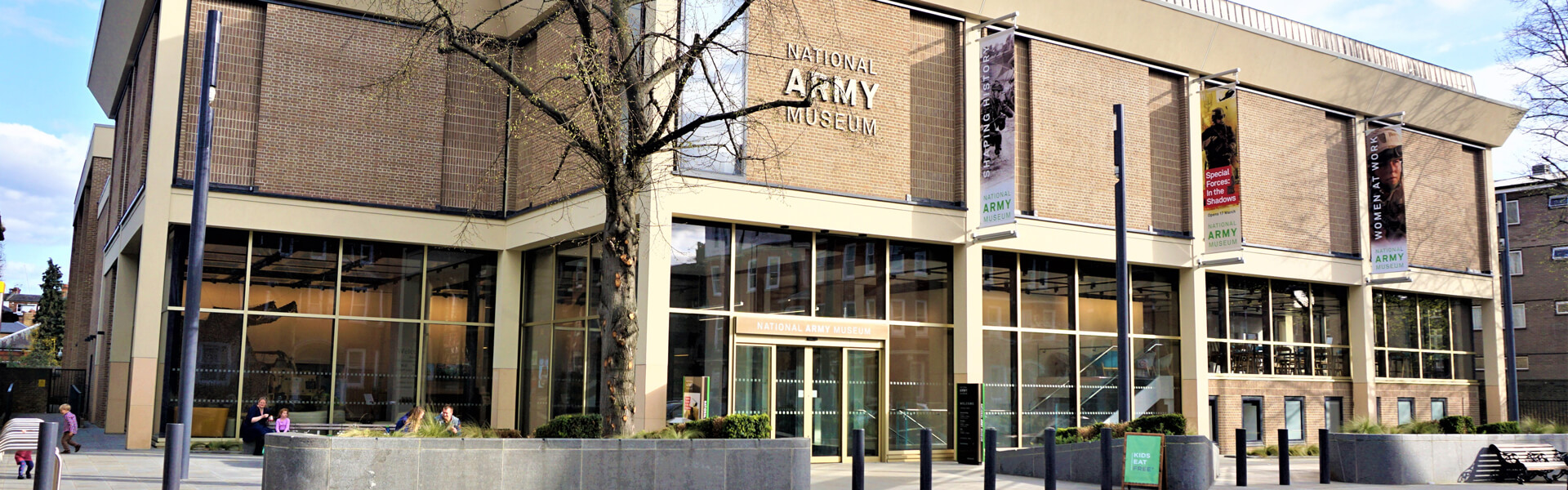 National Army Museum