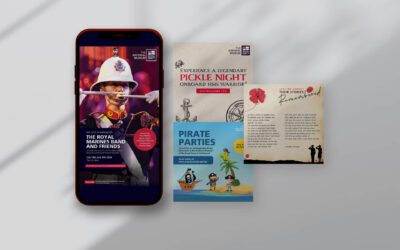 The National Museum of the Royal Navy