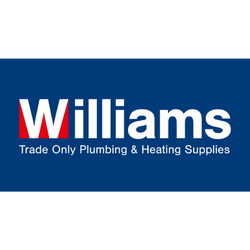 The logo of Williams Trade Only Plumbing & Heating Supplies 