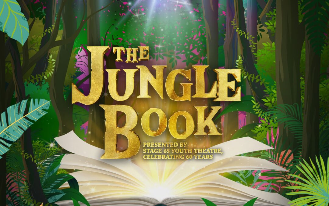 The Jungle Book
