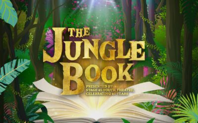 The Jungle Book