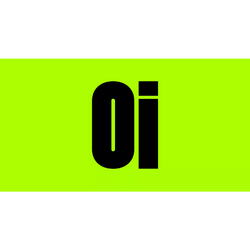 The Logo of the Oxford Cultural Programme