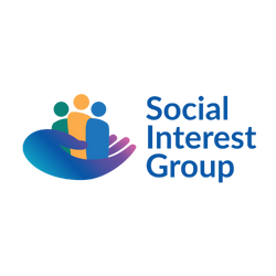 The logo of the Social Interest Group