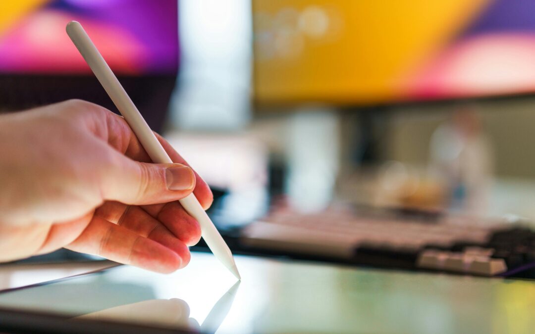 5 reasons we use online proofing