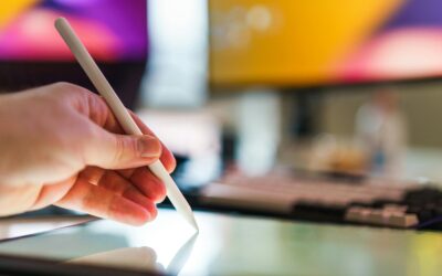 5 reasons we use online proofing