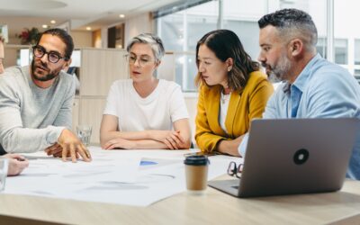 A creative design agency that brings brands to life