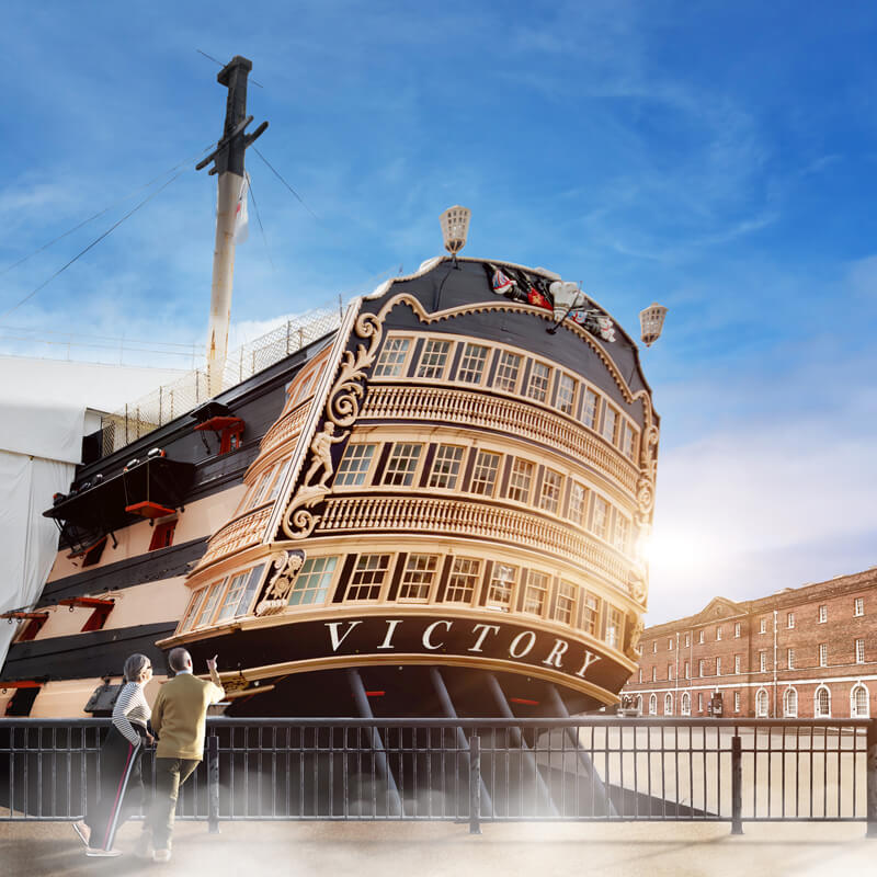 HMS Victory