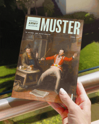 Printed Materials service showcasing our work with brands like Portsmouth Historic Dockyard and This is Croydon