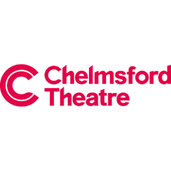 The logo of Chelmsford Theatre