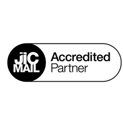 Logo of Jic Mail