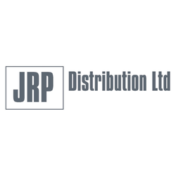 The logo of JRP Distribution Ltd