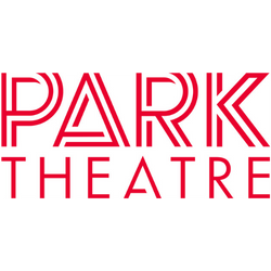 The logo of Park Theatre