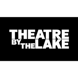 The logo of Theatre by the Lake