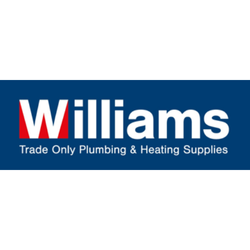 The logo of Williams