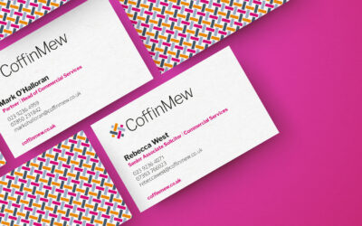 Corporate branding that builds trust and growth