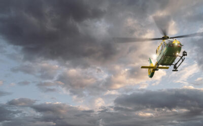 Hampshire & Isle of Wight Air Ambulance