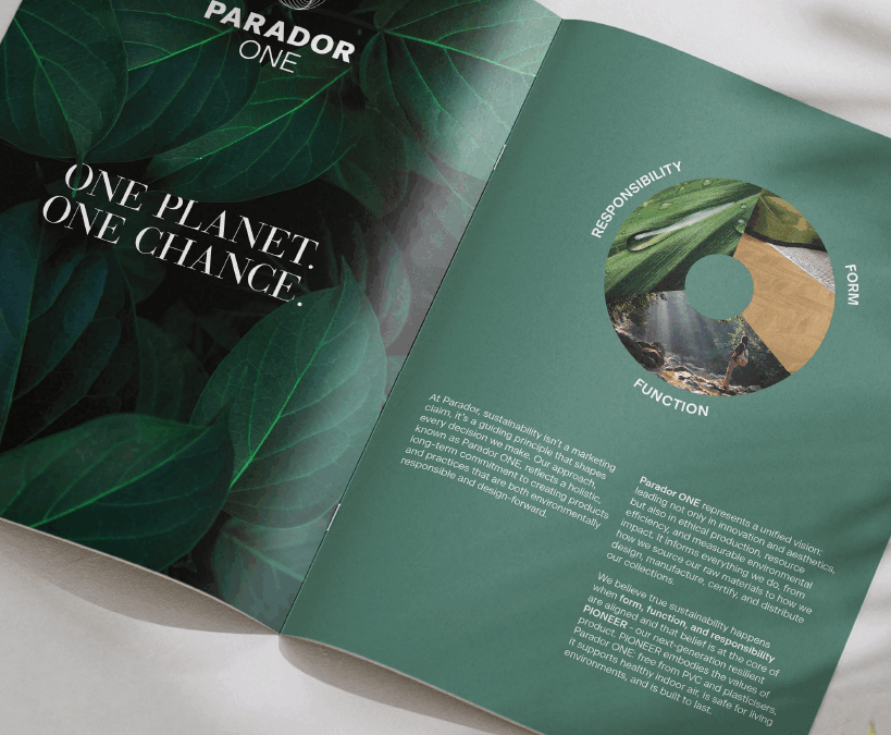 Graphic design trends | Creative insights by TGDH