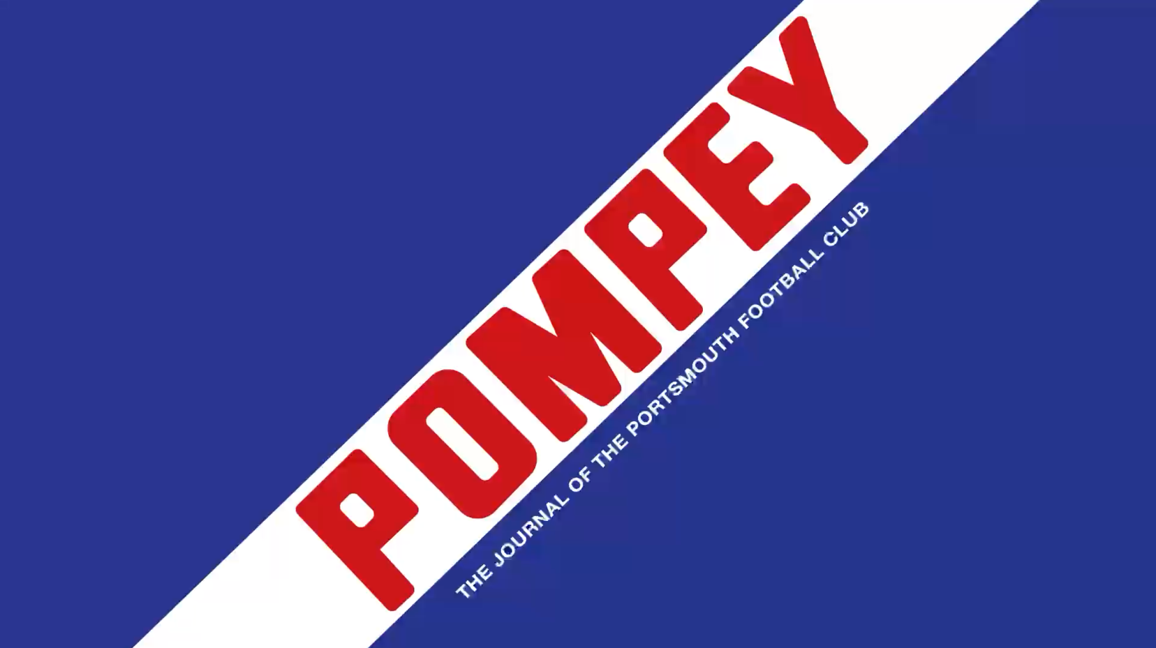 Multiple spreads from the Portsmouth 125 book that showcases the grid system utilised for the book.