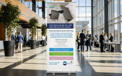 Exhibition stand design: a creative guide to making your brand stand out