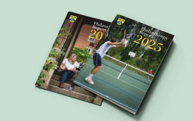 Annual report design trends: how reporting expectations are changing