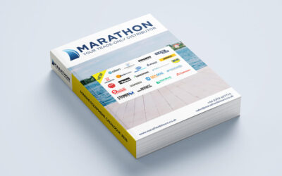 Catalogue design: how to create catalogues that inform, engage and sell