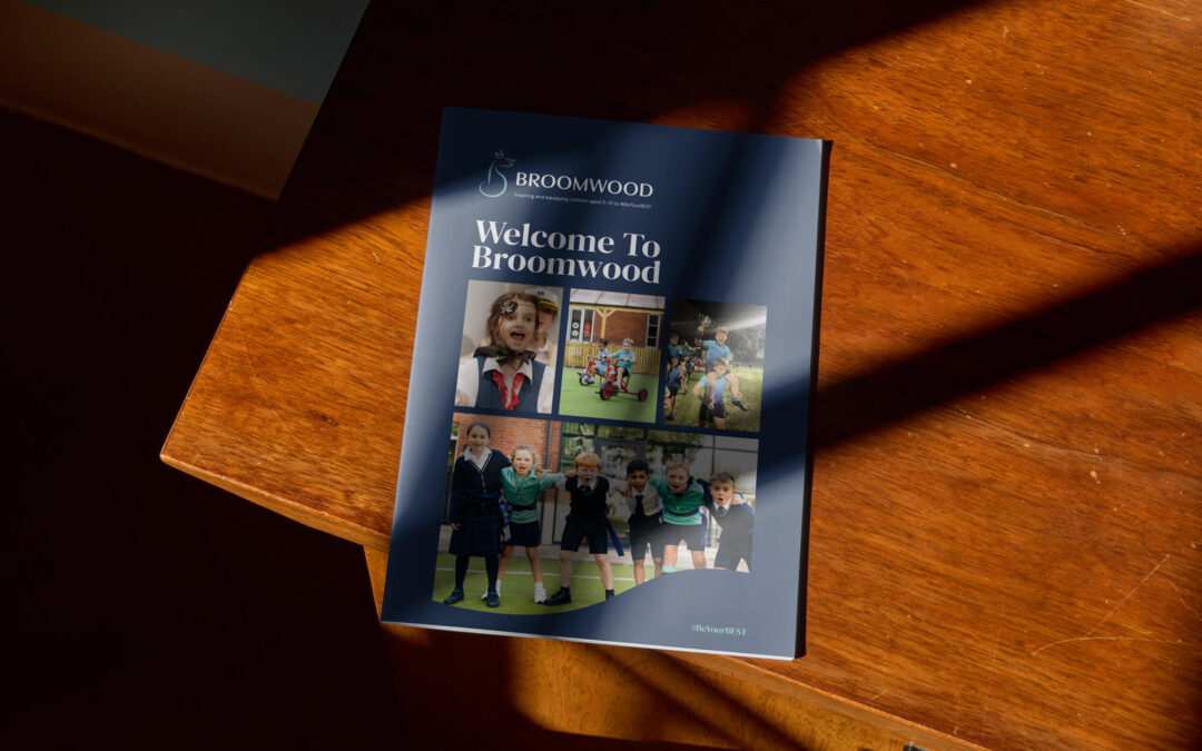 Broomwood Prospectus