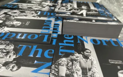 NLCS: North Londoner