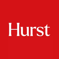 The logo of HurstPierPoint College