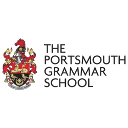 The Logo of Portsmouth Grammar School