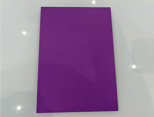 A showcase of the bold, ever-evolving SCRIB covers.