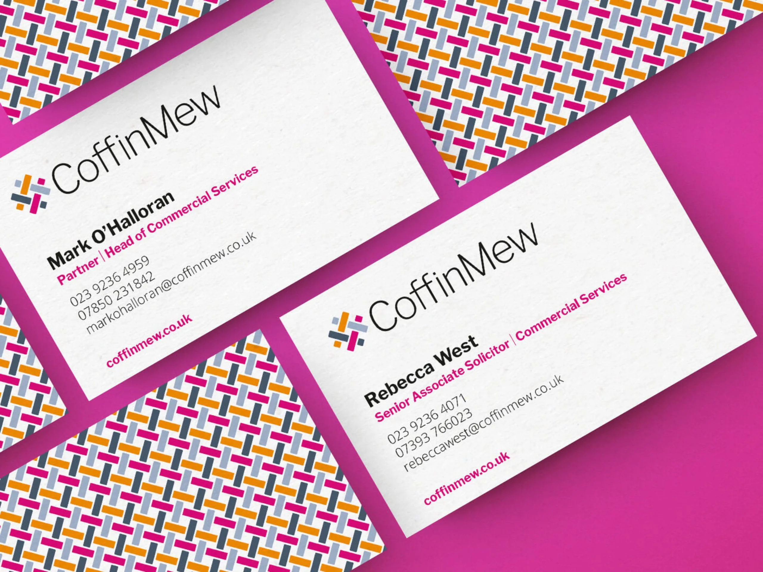 A mock-up of the Sport Industry Report 2026 front cover and spread on a dark blue background.