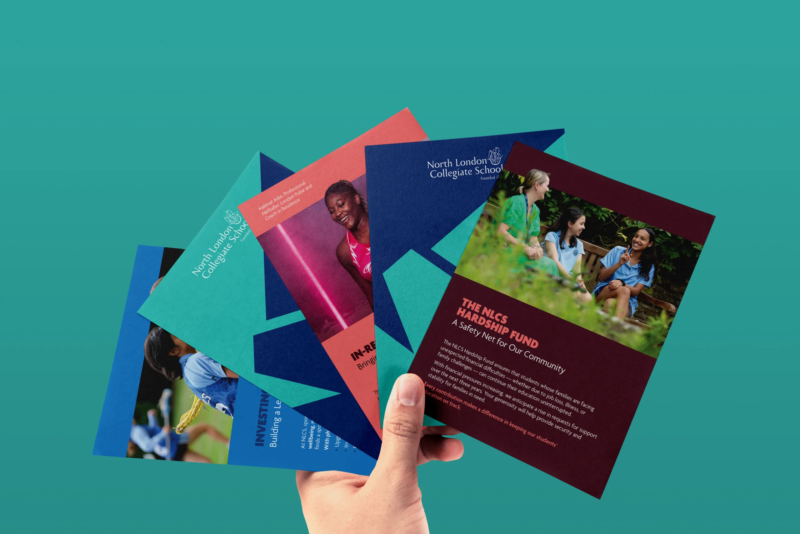 Champion programme for last game of the season