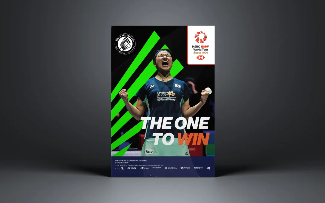 Yonex All England Open Badminton Championships