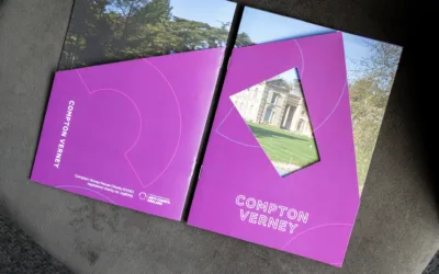 Compton Verney
