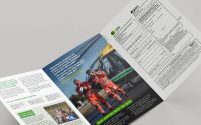 Small Change. Big Difference