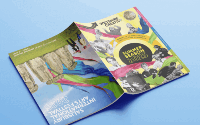 Brochure design and size guide for effective campaigns